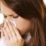 כיצד לטפל נזלת אלרגית עם תרופות עממיות