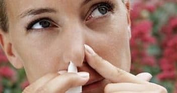 Objawy i leczenie nieżytu nosa
