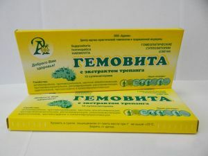 Homeopatiske stearinlys