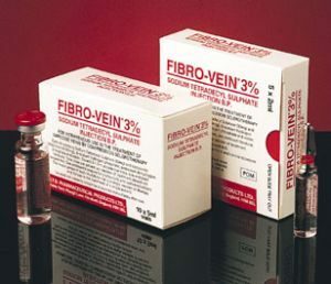 Fibroveīns