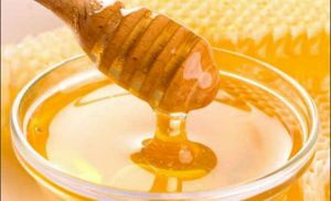 fördelarna med honung