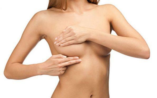 secreções das glândulas mamárias