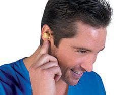 usturoi pentru urechi