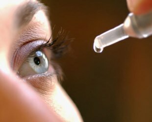 A vizomitin - a szem betegségek kezelésének innovatív megközelítésével csepp