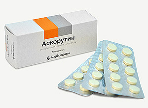 vitamiinid askorutiini