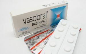 Analogons van Vasobral voor de behandeling van veneuze aandoeningen