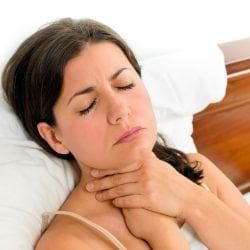 Neurose van de keelholte: symptomen en behandeling van de ziekte