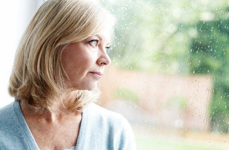 trajanje menopauza
