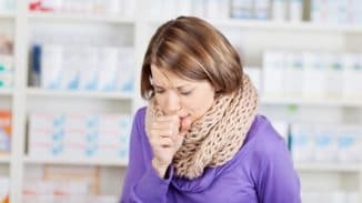 Kako lahko poveste alergijo od mraza: glavne znake