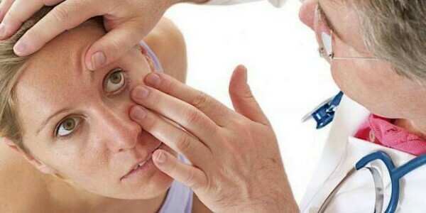 Stilavit: consejos para el uso de gotas para los ojos