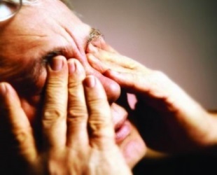 Kvapky Tevodex - účinný prostriedok proti zápalu očí
