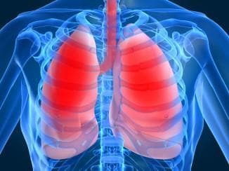 Hlavní příznak bronchitidy