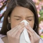 hur man skiljer allergisk rinit från förkylningar
