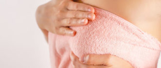 seins douloureux après les menstruations