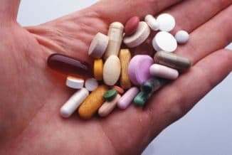 Otitis media av mellomøret symptomer og antibiotika behandling