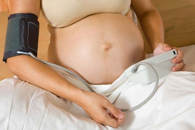 Nephropathy of pregnancy: symptoms, treatment, clinical recommendations