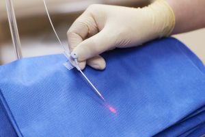 endovasal laser obliteration
