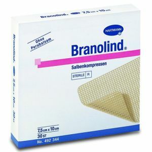 Branolindas H