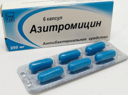azithromycine
