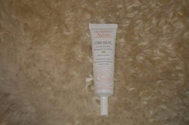 Cream Dirosial for the face - a real way to get rid of couperose