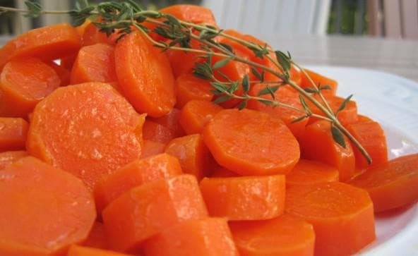 morcovi din sforăit